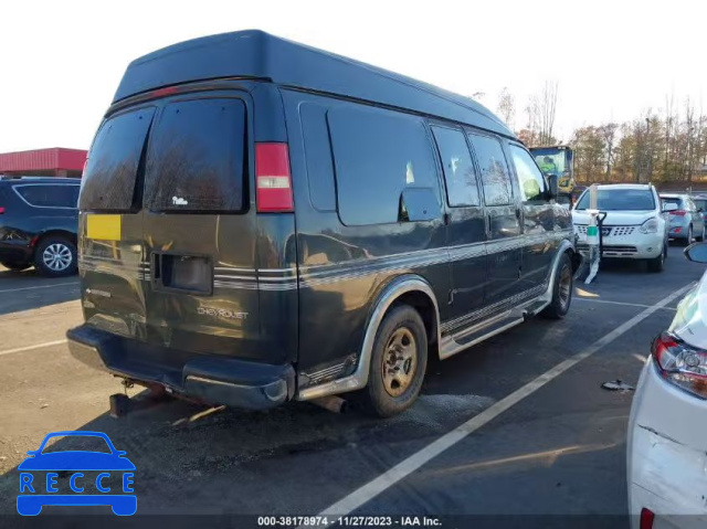 2003 CHEVROLET EXPRESS UPFITTER 1GBFG15T031205478 image 3