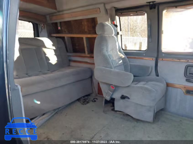 2003 CHEVROLET EXPRESS UPFITTER 1GBFG15T031205478 image 7