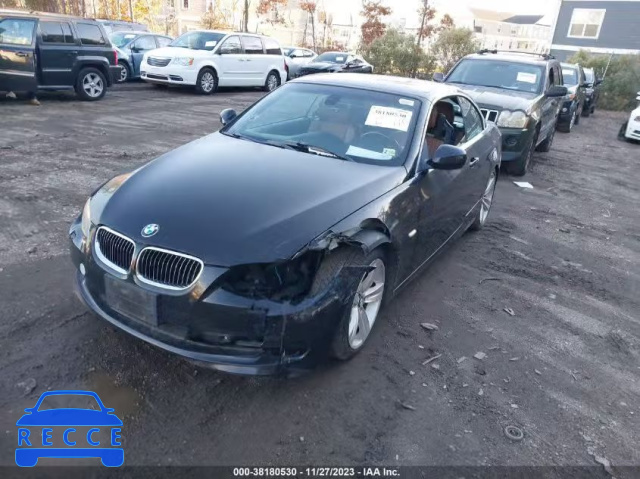 2011 BMW 328I WBADW3C57BE538156 Bild 1