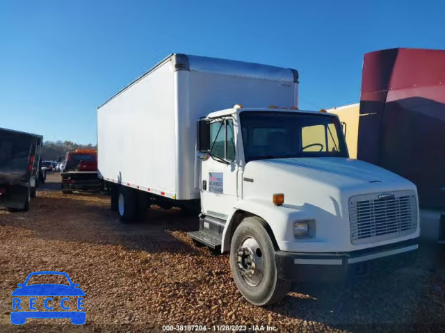 2003 FREIGHTLINER MEDIUM CONVENTIONAL FL70 1FVABSAL13HK57228 image 0