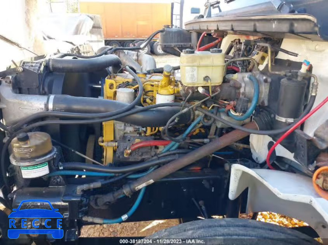 2003 FREIGHTLINER MEDIUM CONVENTIONAL FL70 1FVABSAL13HK57228 image 9