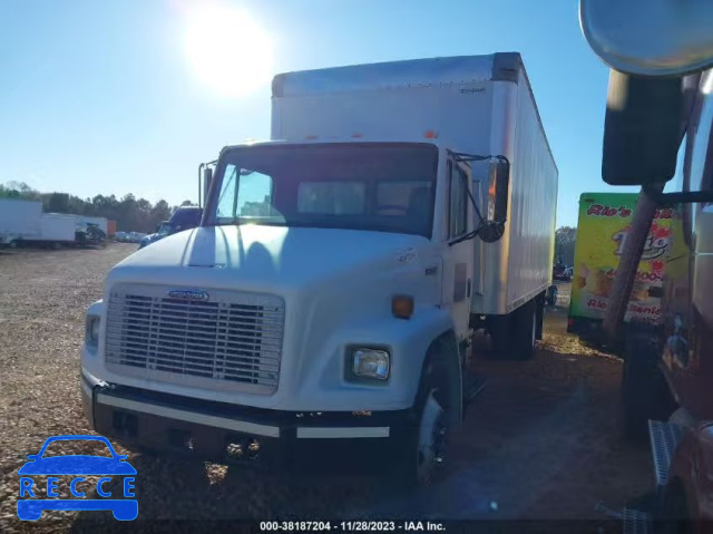 2003 FREIGHTLINER MEDIUM CONVENTIONAL FL70 1FVABSAL13HK57228 image 1