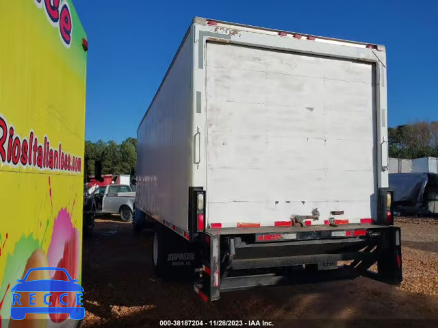 2003 FREIGHTLINER MEDIUM CONVENTIONAL FL70 1FVABSAL13HK57228 image 2