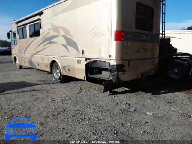 2006 WORKHORSE CUSTOM CHASSIS MOTORHOME CHASSIS W22 5B4MP67G863417379 image 5
