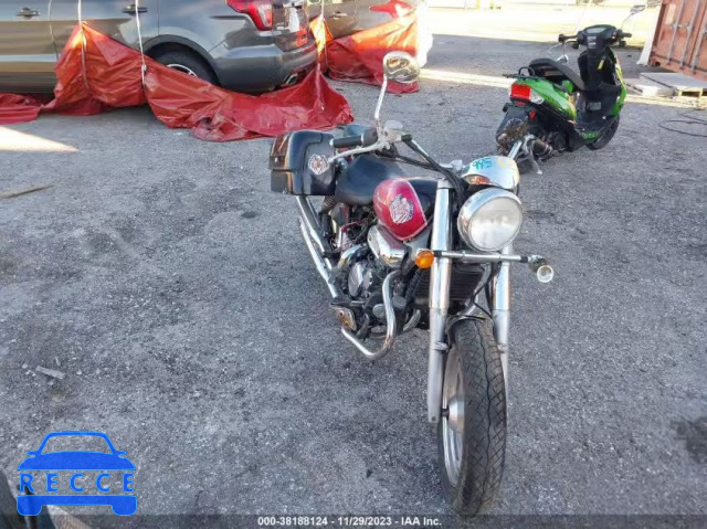 2009 HYOSUNG GV250 KM4MJ525191217453 зображення 0