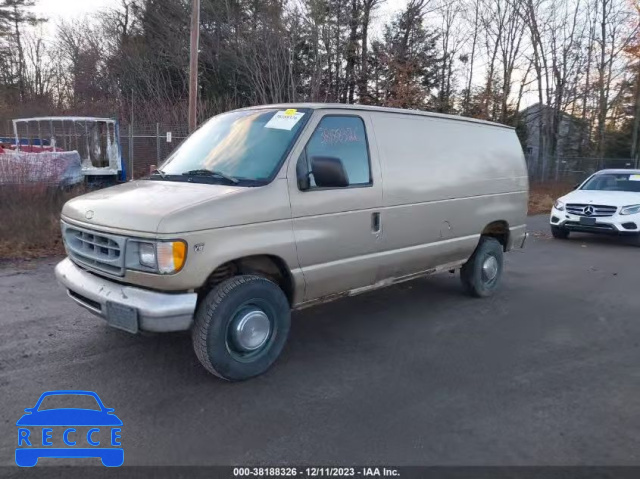 2000 FORD E-250 COMMERCIAL/RECREATIONAL 1FTNE24L5YHA19065 image 1