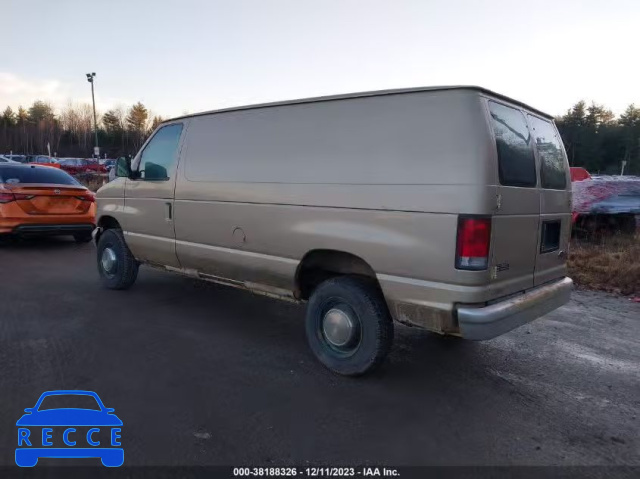 2000 FORD E-250 COMMERCIAL/RECREATIONAL 1FTNE24L5YHA19065 image 2