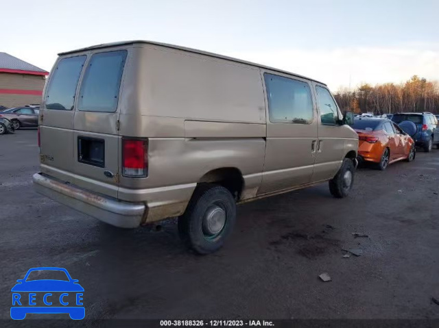 2000 FORD E-250 COMMERCIAL/RECREATIONAL 1FTNE24L5YHA19065 image 3
