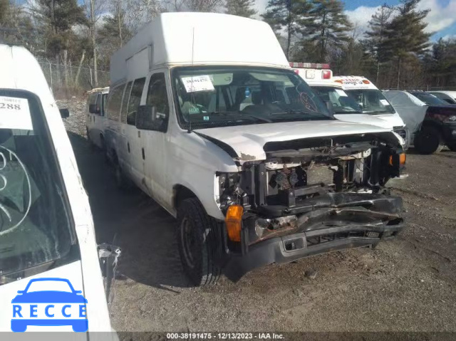 2012 FORD E-250 COMMERCIAL 1FTNS2EW1CDB14854 image 0