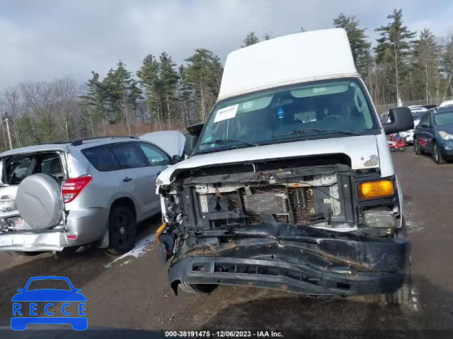 2012 FORD E-250 COMMERCIAL 1FTNS2EW1CDB14854 image 11