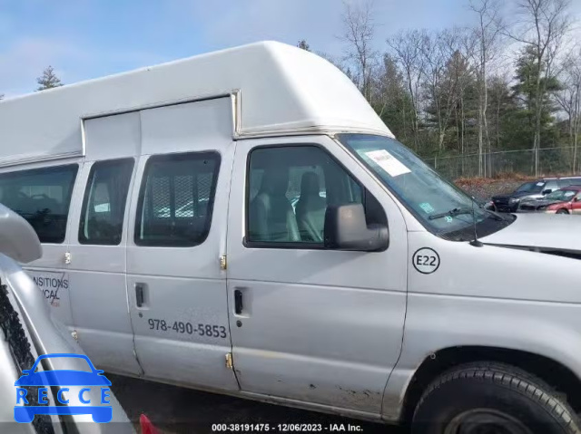 2012 FORD E-250 COMMERCIAL 1FTNS2EW1CDB14854 image 12