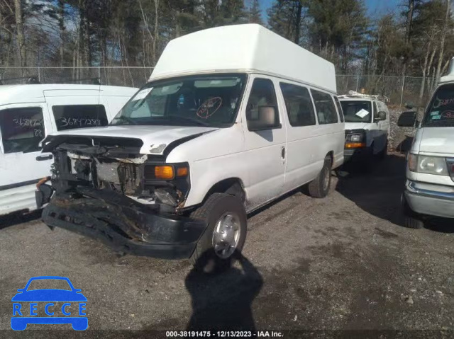 2012 FORD E-250 COMMERCIAL 1FTNS2EW1CDB14854 image 1