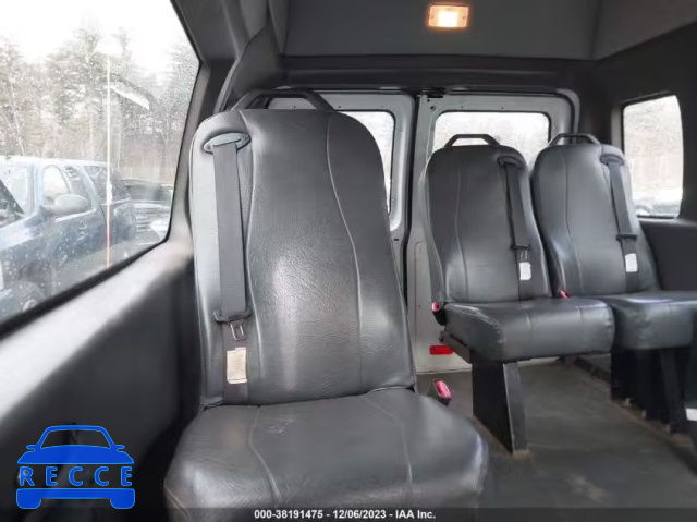 2012 FORD E-250 COMMERCIAL 1FTNS2EW1CDB14854 image 7