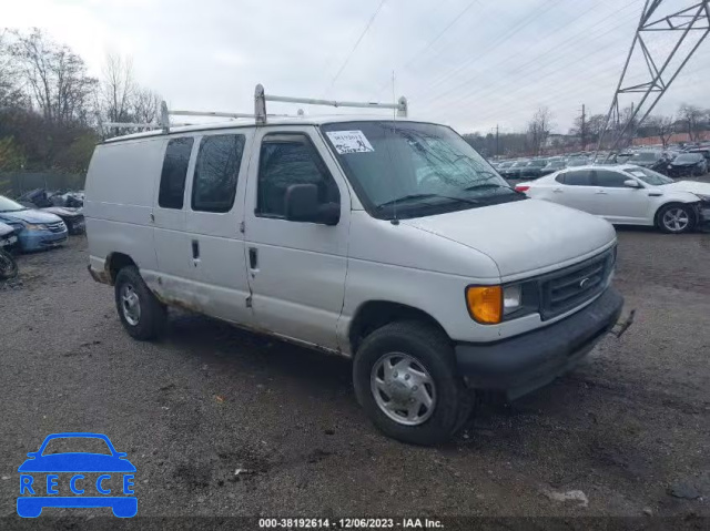 2003 FORD E-250 RECREATIONAL/COMMERCIAL 1FTNE24L73HB74368 Bild 0