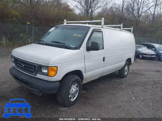 2003 FORD E-250 RECREATIONAL/COMMERCIAL 1FTNE24L73HB74368 image 1