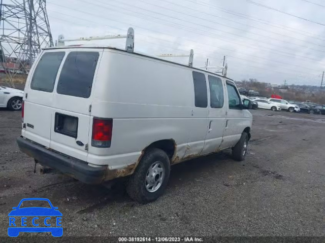 2003 FORD E-250 RECREATIONAL/COMMERCIAL 1FTNE24L73HB74368 image 3