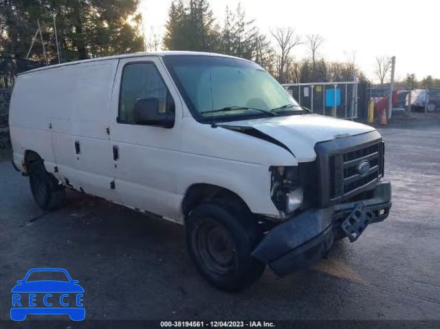 2008 FORD E-250 COMMERCIAL 1FTNE24L58DA26962 Bild 0