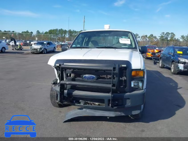 2008 FORD F-250 XLT/LARIAT/FX4/XL 1FTSX21568ED63170 image 11