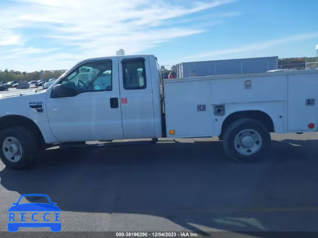 2008 FORD F-250 XLT/LARIAT/FX4/XL 1FTSX21568ED63170 image 13