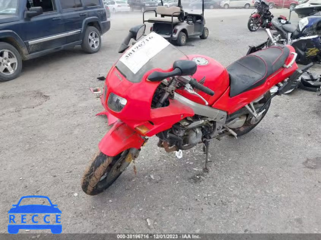 1994 HONDA VFR750 F JH2RC3601RM400993 image 1