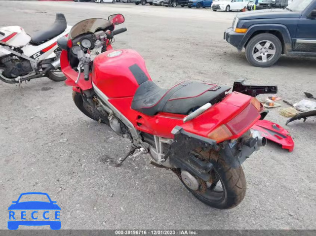 1994 HONDA VFR750 F JH2RC3601RM400993 image 2