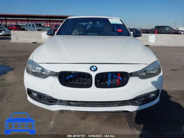 2017 BMW 330I WBA8B9C55HK675980 зображення 11