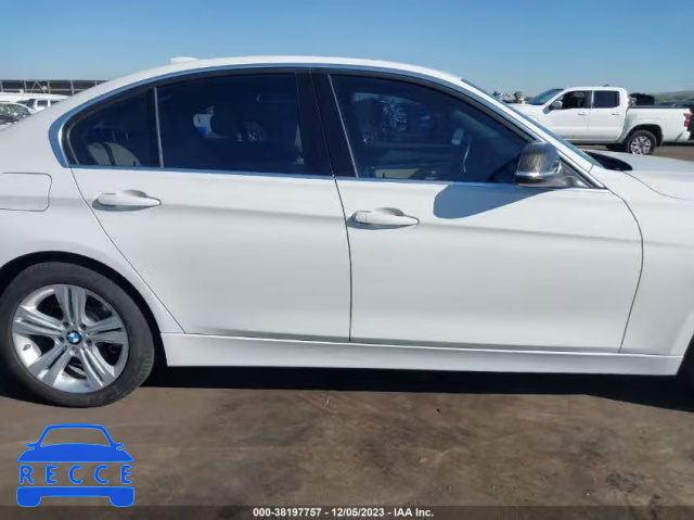 2017 BMW 330I WBA8B9C55HK675980 зображення 12