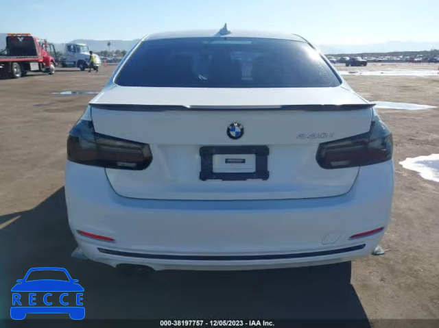 2017 BMW 330I WBA8B9C55HK675980 зображення 15