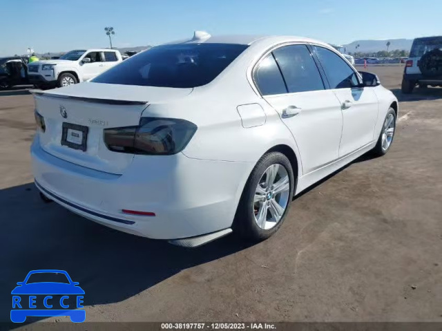 2017 BMW 330I WBA8B9C55HK675980 image 3