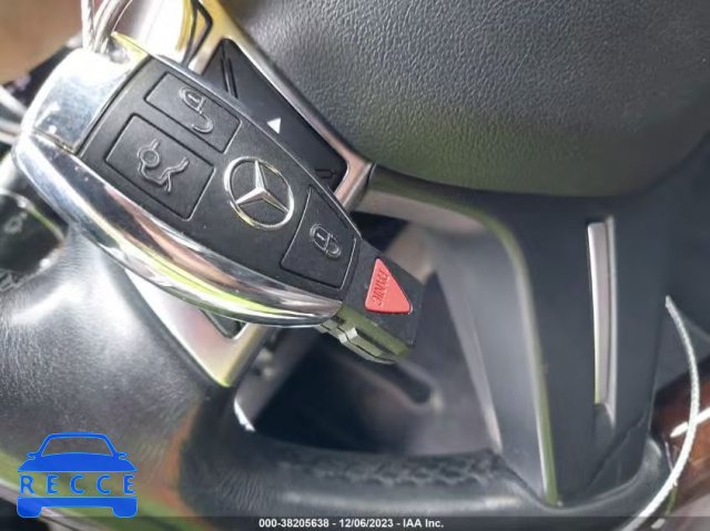 2013 MERCEDES-BENZ GL 450 4JGDF7CE7DA253425 image 10