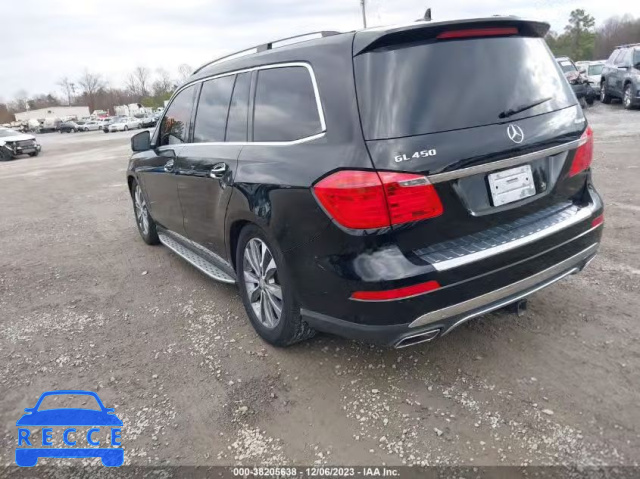 2013 MERCEDES-BENZ GL 450 4JGDF7CE7DA253425 image 2