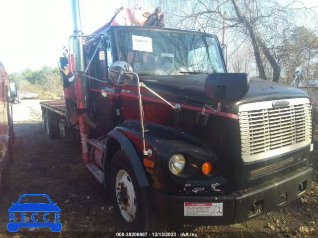 2003 FREIGHTLINER MEDIUM CONVENTIONAL FL112 1FVHBGA803HK64694 image 0