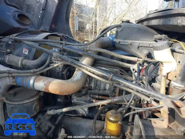 2003 FREIGHTLINER MEDIUM CONVENTIONAL FL112 1FVHBGA803HK64694 image 9