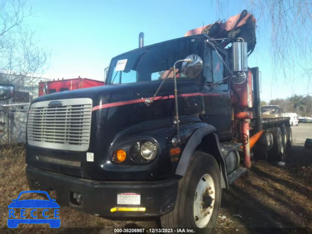 2003 FREIGHTLINER MEDIUM CONVENTIONAL FL112 1FVHBGA803HK64694 image 1