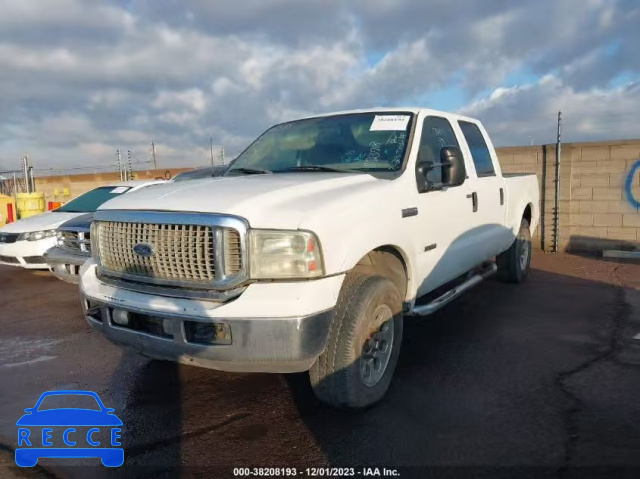 2007 FORD F-350 XLT/LARIAT/XL 1FTWW30P47EB23918 image 0