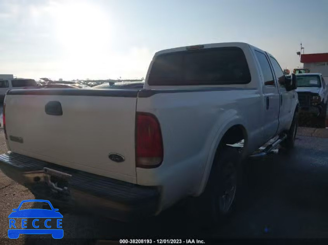 2007 FORD F-350 XLT/LARIAT/XL 1FTWW30P47EB23918 Bild 2