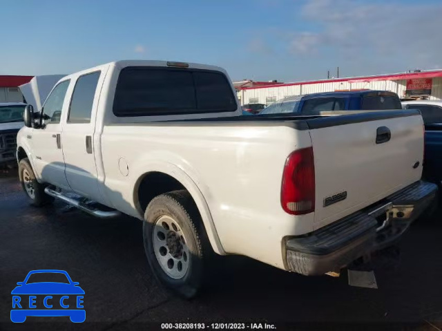 2007 FORD F-350 XLT/LARIAT/XL 1FTWW30P47EB23918 Bild 7