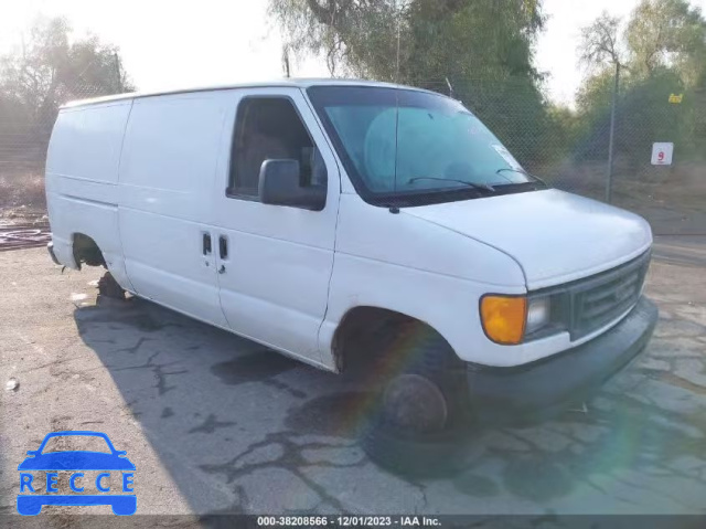 2007 FORD E-250 1FTNE24LX7DA01425 image 0