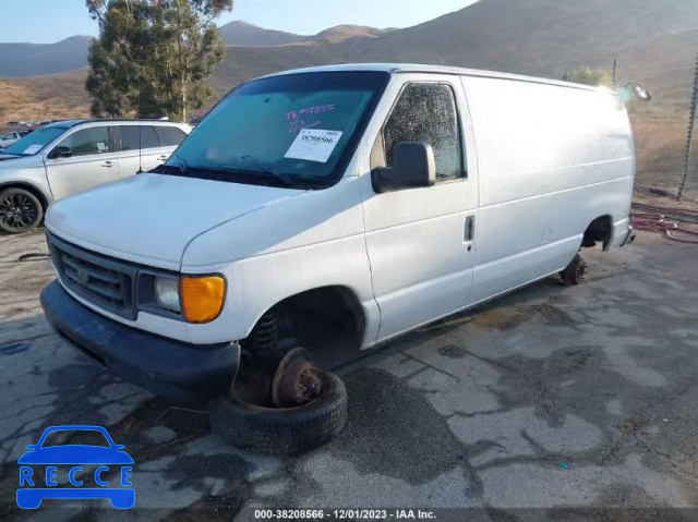 2007 FORD E-250 1FTNE24LX7DA01425 image 1