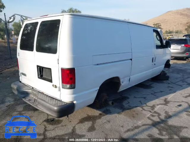 2007 FORD E-250 1FTNE24LX7DA01425 image 3