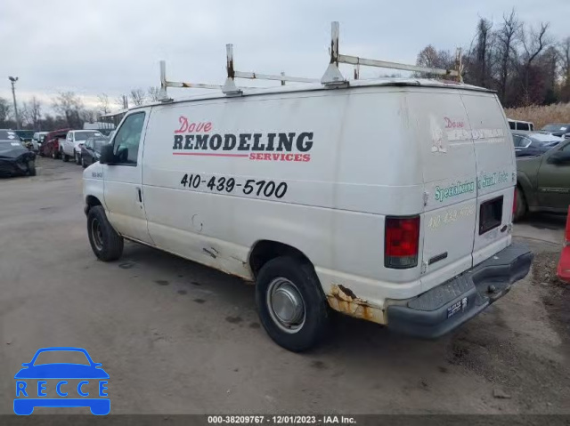 2006 FORD E-250 RECREATIONAL/COMMERCIAL 1FTNE24W26HB34262 image 2