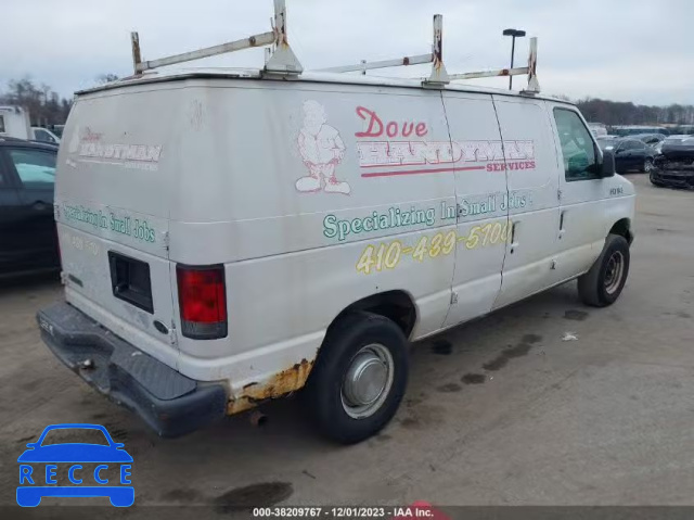 2006 FORD E-250 RECREATIONAL/COMMERCIAL 1FTNE24W26HB34262 image 3