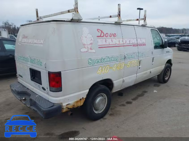 2006 FORD E-250 RECREATIONAL/COMMERCIAL 1FTNE24W26HB34262 зображення 3