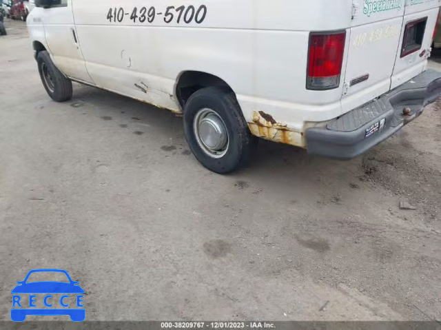 2006 FORD E-250 RECREATIONAL/COMMERCIAL 1FTNE24W26HB34262 зображення 5