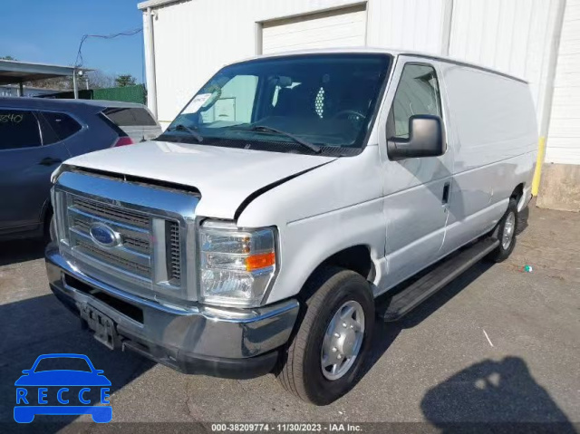 2012 FORD E-250 COMMERCIAL 1FTNE2EW7CDA63335 image 1