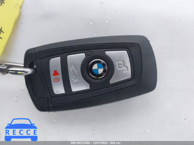 2016 BMW 535I XDRIVE WBA5B3C5XGG253009 image 10