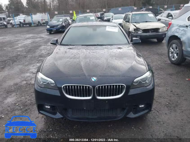 2016 BMW 535I XDRIVE WBA5B3C5XGG253009 Bild 11