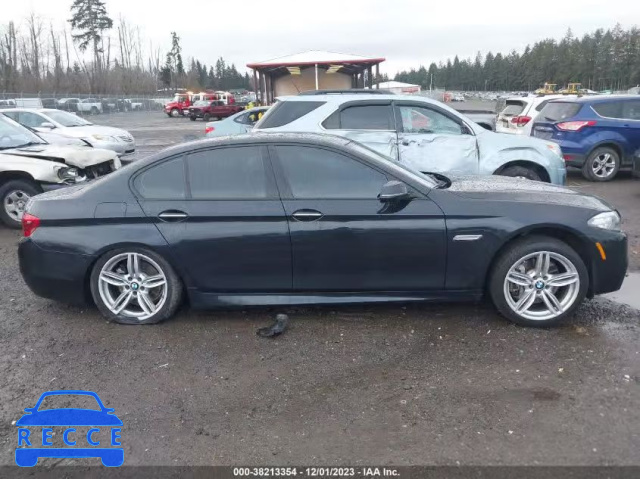 2016 BMW 535I XDRIVE WBA5B3C5XGG253009 image 12