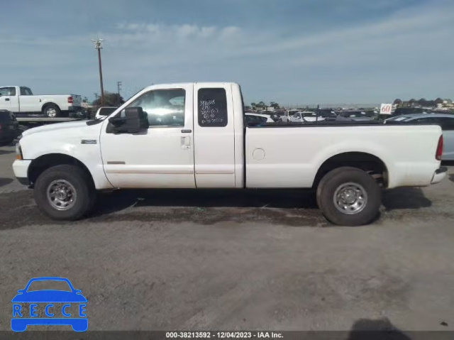 2004 FORD F-250 LARIAT/XL/XLT 1FTNX21P14EA20761 image 13