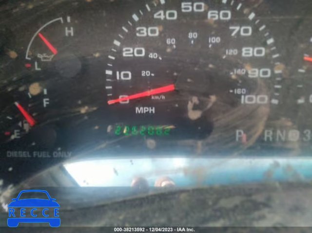 2004 FORD F-250 LARIAT/XL/XLT 1FTNX21P14EA20761 image 6